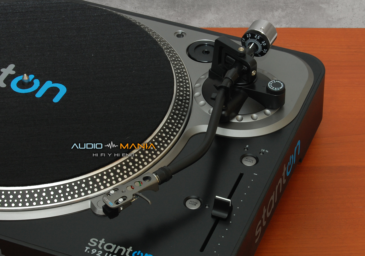 Stanton T92 AudioMania